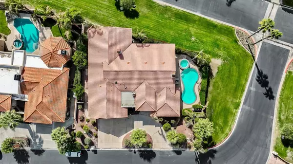 Bermuda Dunes, CA 92203,79505 Saint Margarets Bay