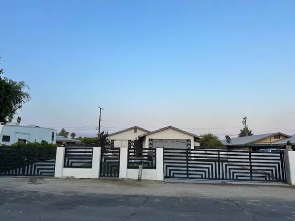 Desert Hot Springs, CA 92240,16290 Via Vista