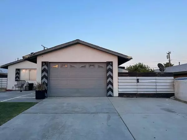Desert Hot Springs, CA 92240,16290 Via Vista