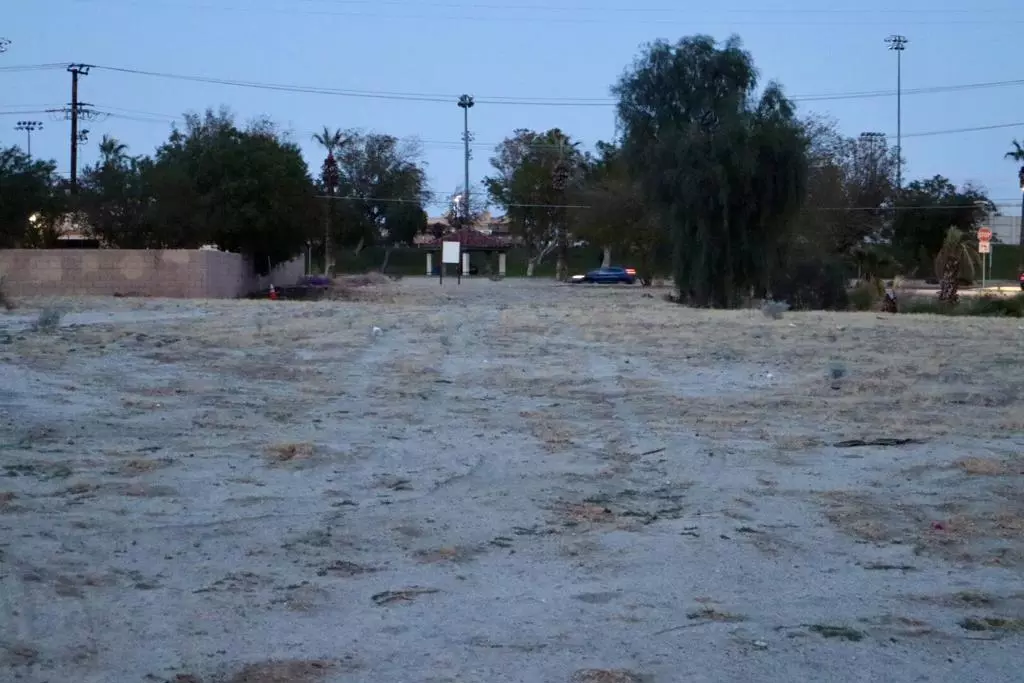 Cathedral City, CA 92234,0 Rancho Vista Drive