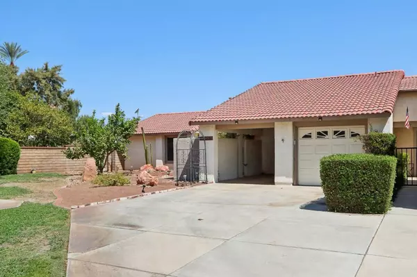 Palm Desert, CA 92260,43349 Martini CT #B