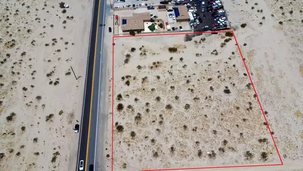 Desert Hot Springs, CA 92240,0 Dillon RD