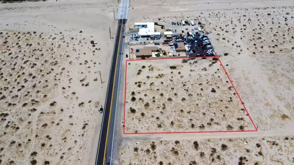 Desert Hot Springs, CA 92240,0 Dillon RD