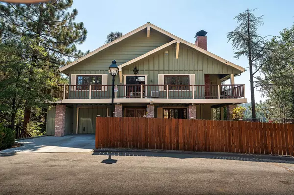 Idyllwild, CA 92549,26857 Crestview DR
