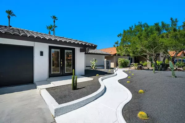 Cathedral City, CA 92234,69291 Tamala AVE