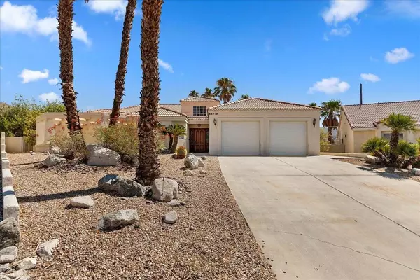 Desert Hot Springs, CA 92240,64978 Egan CT
