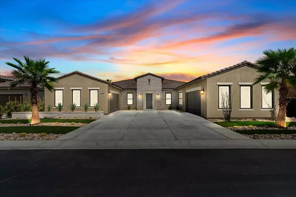 La Quinta, CA 92253,57870 Stone Creek TRL W