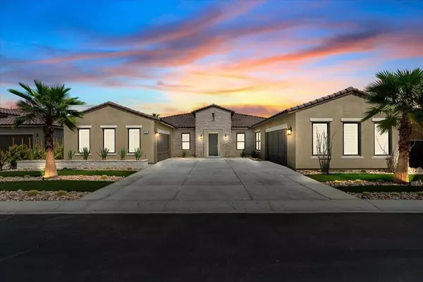 57870 Stone Creek TRL W, La Quinta, CA 92253