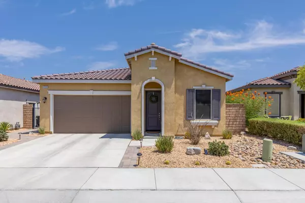 Indio, CA 92203,43606 Treviso DR