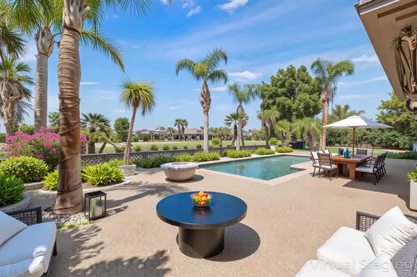 Rancho Mirage, CA 92270,59 Calle Del Norte