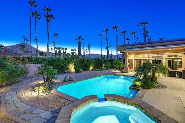 76470 Pala Palms DR,  Indian Wells,  CA 92210