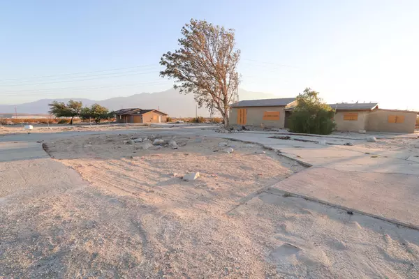 Desert Hot Springs, CA 92240,64665 Thumb DR