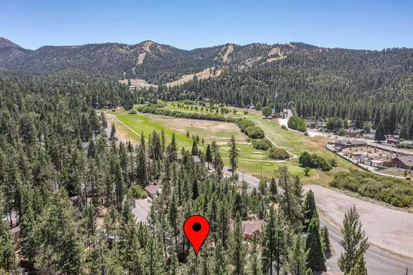 Big Bear, CA 92315,42920 Sunset DR