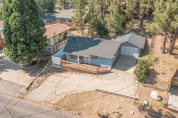 Big Bear, CA 92315,42920 Sunset DR