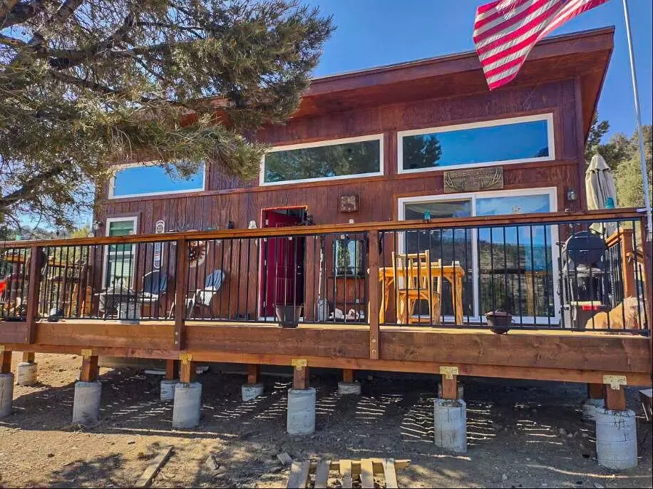 Big Bear, CA 92314,550 Eagle Ridge