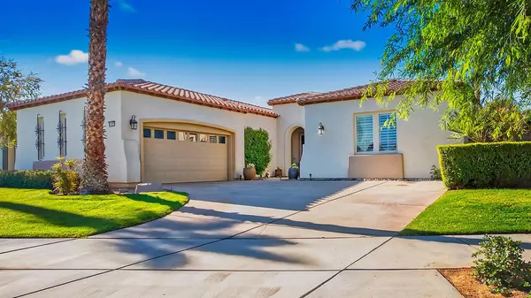 81737 Sun Cactus LN, La Quinta, CA 92253