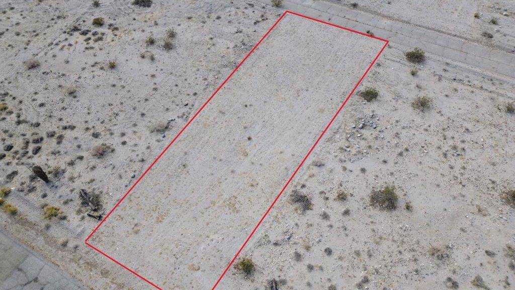 Thermal, CA 92274,1561 Desert Air AVE