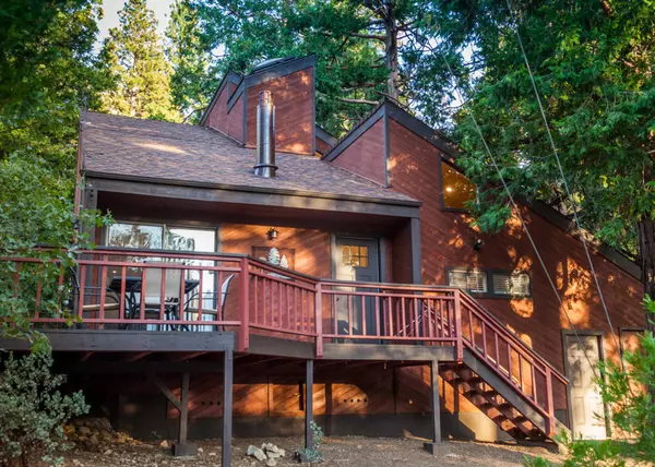 24918 Fern Valley RD, Idyllwild, CA 92549