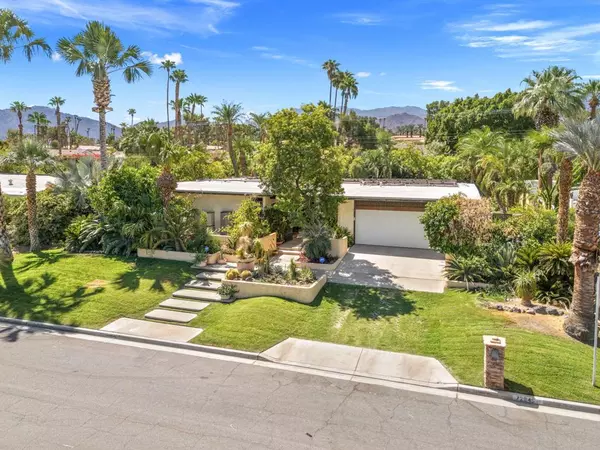 Palm Desert, CA 92260,72845 Bursera WAY