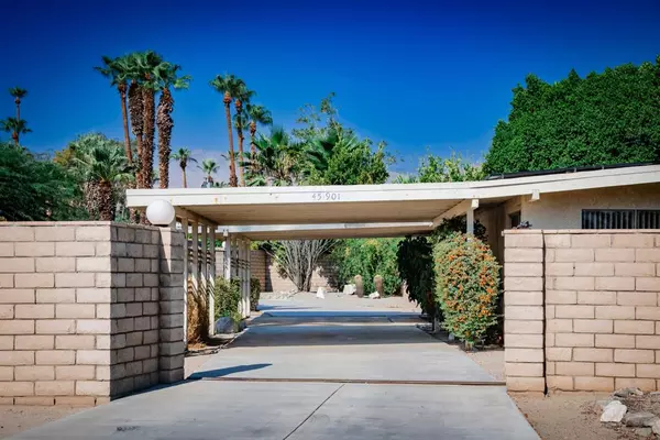 Palm Desert, CA 92260,45901 Toro Peak RD