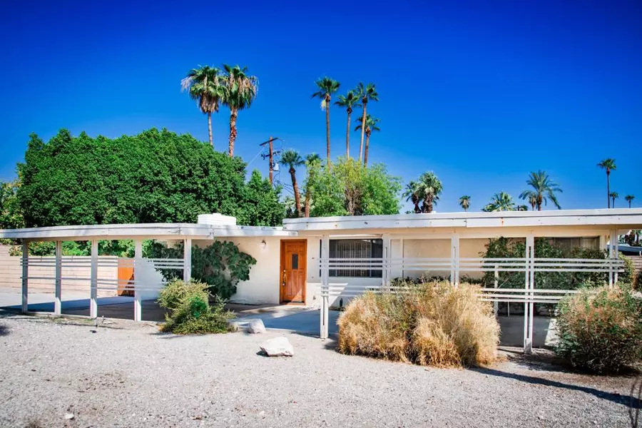 45901 Toro Peak RD, Palm Desert, CA 92260