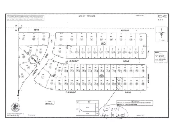 Lot 350 Flamingo DR, Mecca, CA 92254