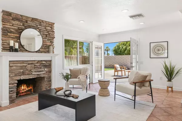 43140 Texas AVE, Palm Desert, CA 92211