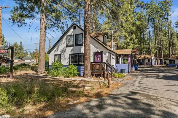 39921 Big Bear BLVD, Big Bear, CA 92315
