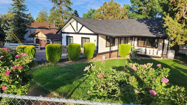 404 San Martin DR, Big Bear, CA 92314