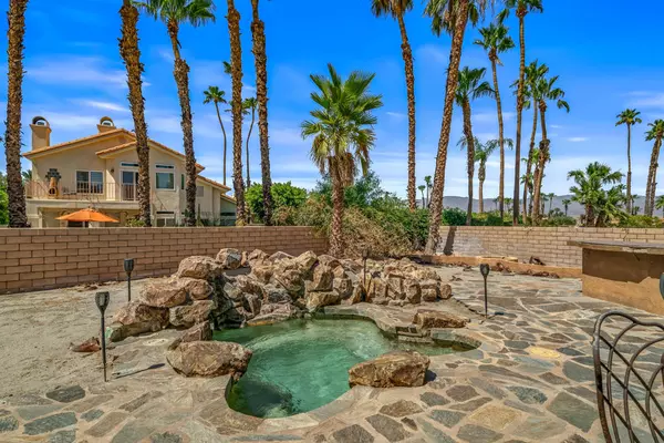 Palm Desert, CA 92211,340 Augusta DR