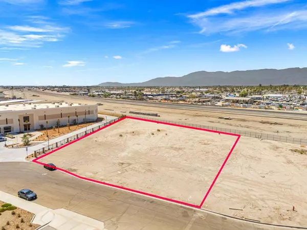 83681 Citrus AVE, Indio, CA 92201