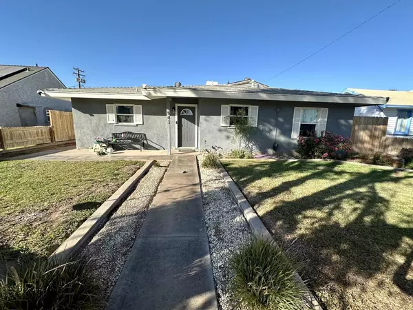 943 E Murphy ST, Blythe, CA 92225