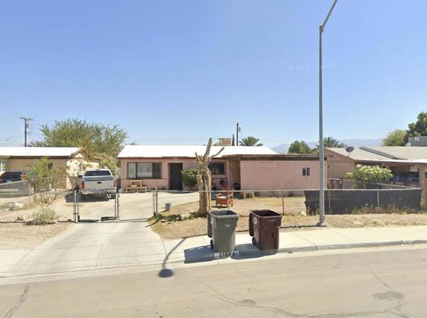 91605 3rd ST, Mecca, CA 92254