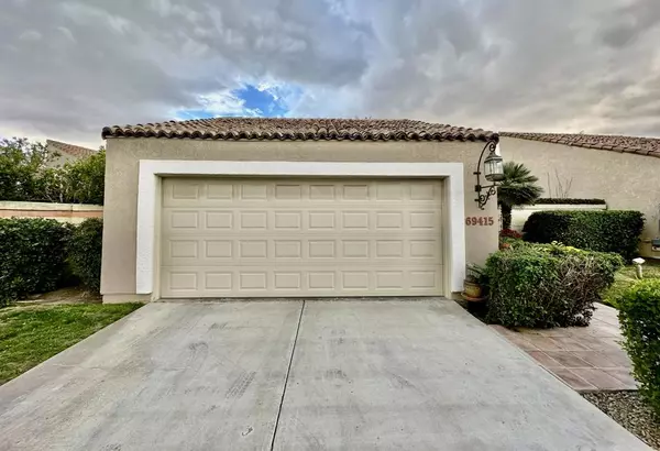 Cathedral City, CA 92234,69415 Avenida De Las Montana #N