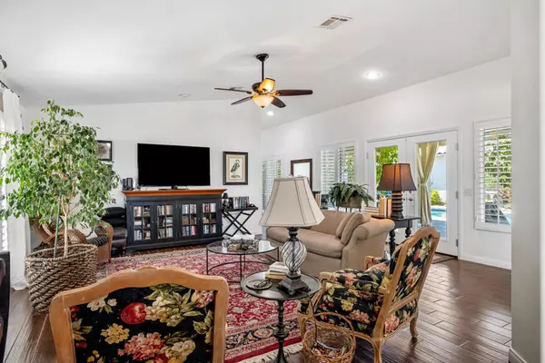 La Quinta, CA 92253,52775 Avenida Bermudas