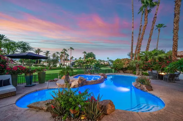 79005 Via San Clara, La Quinta, CA 92253