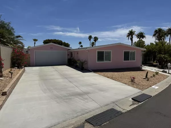 Desert Hot Springs, CA 92241,16740 Vista Del Sol