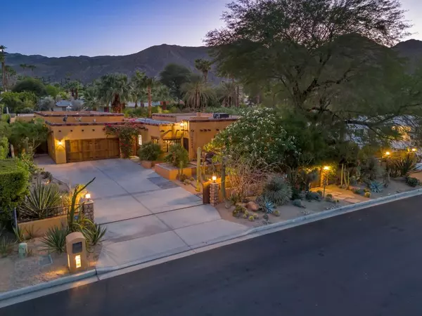 71429 Mirage RD, Rancho Mirage, CA 92270