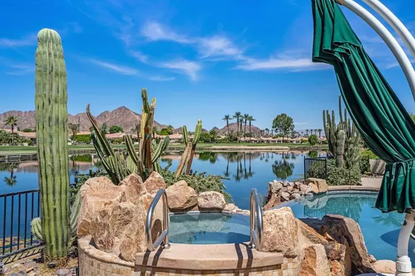 50665 Spyglass Hill DR, La Quinta, CA 92253