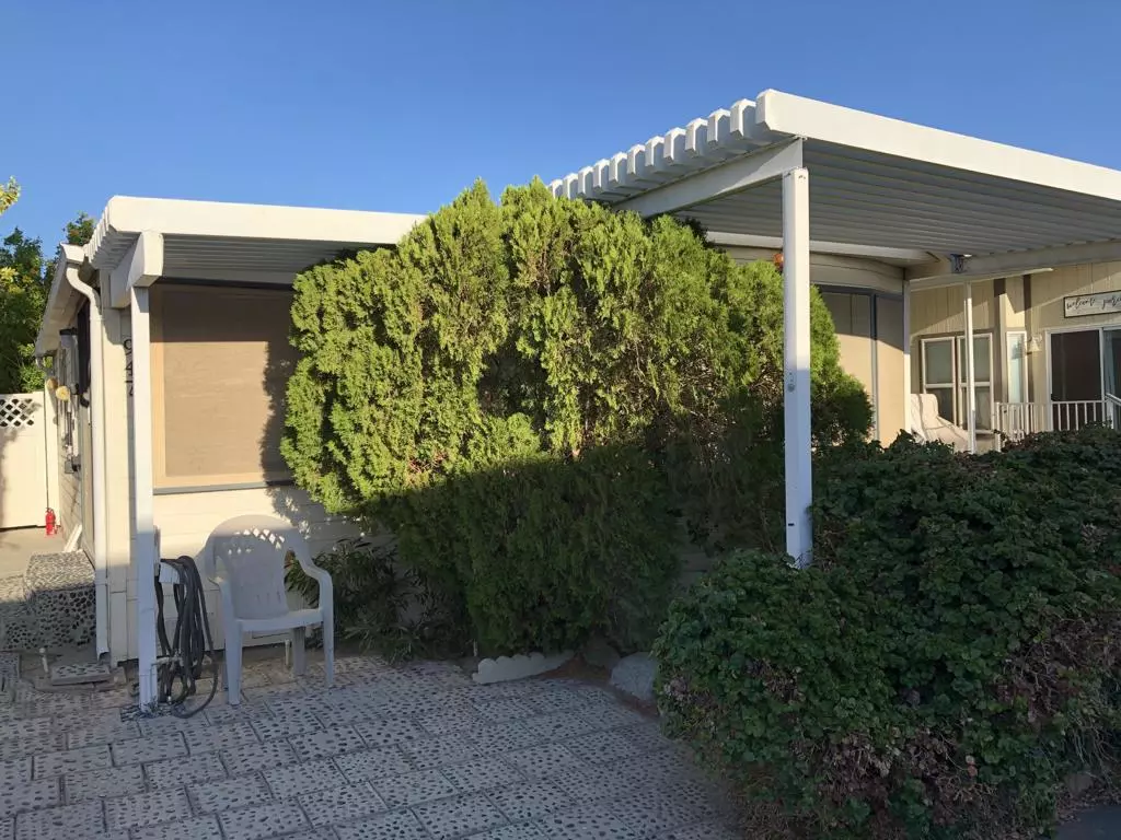 Desert Hot Springs, CA 92241,74711 Dillon Rd Spc 947