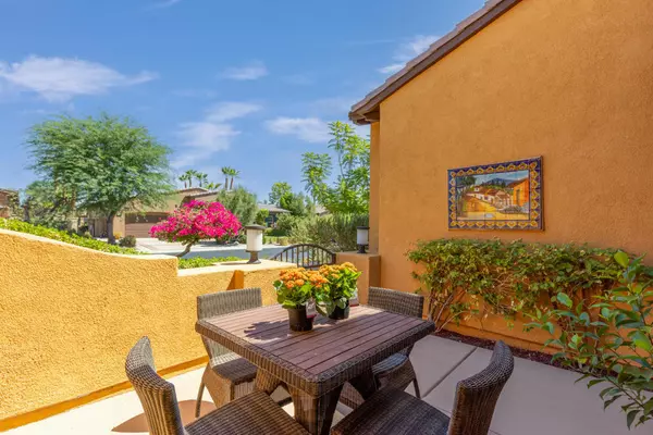 Rancho Mirage, CA 92270,127 Via Santo Tomas DR