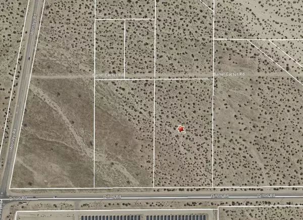 Desert Hot Springs, CA 92240,0 Dillon