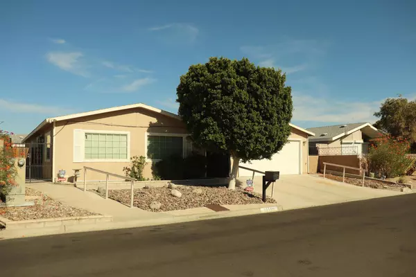 33560 Les Rd RD, Thousand Palms, CA 92276