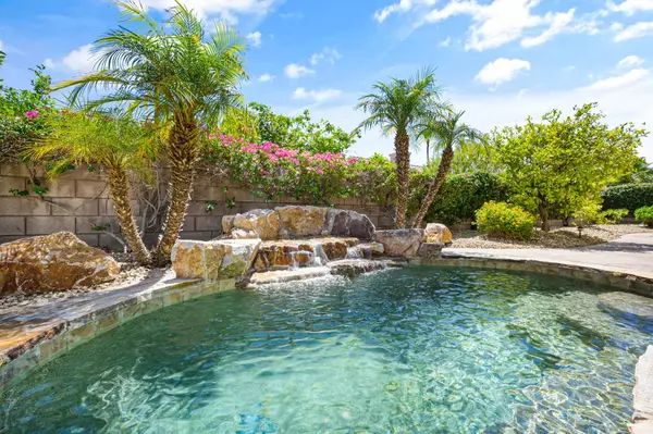 78295 Griffin DR, Palm Desert, CA 92211