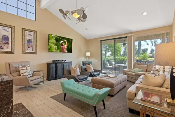 2930 Calle Arandas, Palm Springs, CA 92264