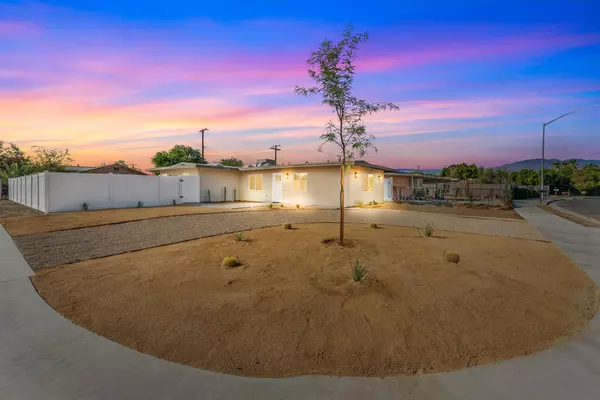 86101 Corte Olivia, Coachella, CA 92236