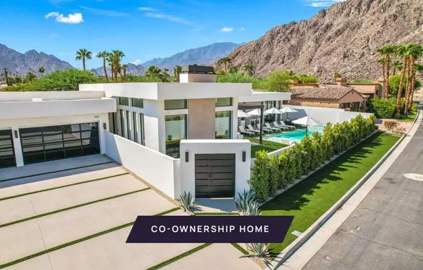 77137 Casa Del Sol, La Quinta, CA 92253