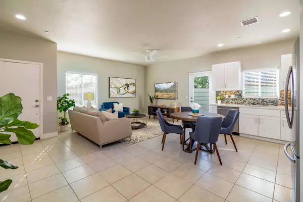 Desert Hot Springs, CA 92240,15707 Avenida Manzana