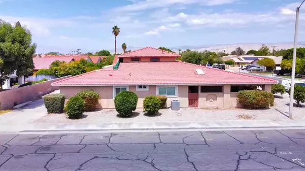 Cathedral City, CA 92234,32955 Monte Vista RD