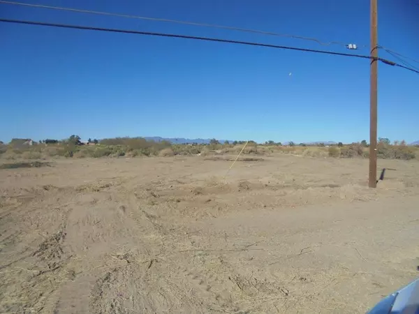 Blythe, CA 92225,9 Acres N 7th ST